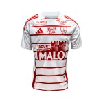 Camisa de visitante para niño Brest 2024/25