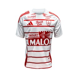 Camisa de visitante para niño Brest 2024/25