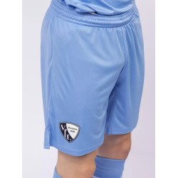 Pantalones cortos de visitante para niño VfL Bochum 1848 2024/25