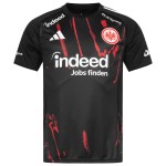 Camiseta Mujer Eintracht Frankfurt 2025/26 Tercera Esports