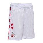 Pantalones Cortos Casa 1. FC Köln 2024/25 para Niños Pantalones Cortos Casa 1. FC Köln 2024/25 para Niños