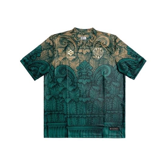 Camiseta local femenina VIS Aurelia 2025/26