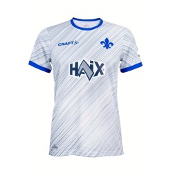 Camisa de visitante para hombre SV Darmstadt 98 2024/25