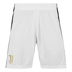 Pantalones Cortos Local Niño Juventus 2026/27