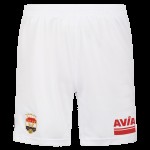 Pantalones Cortos Local Mujer Willem II 2024/25