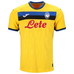 Camisa de tercera equipación para hombre Atalanta 2024/25