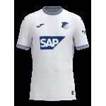 Camiseta Away TSG Hoffenheim 2024/25 para hombre