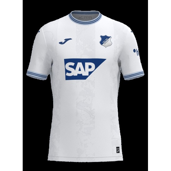 Camiseta Away TSG Hoffenheim 2024/25 para hombre