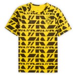 Niño Camiseta de Calentamiento Tercera BVB Borussia Dortmund 2025/26