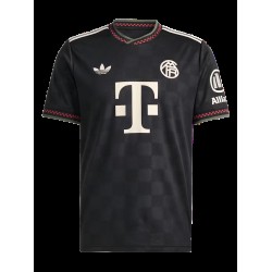 Camiseta tercera Champions League Bayern Múnich 2025/26 hombre