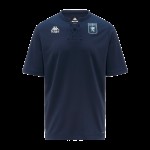 Camiseta tercera sin patrocinio Génova 2025/26 hombre