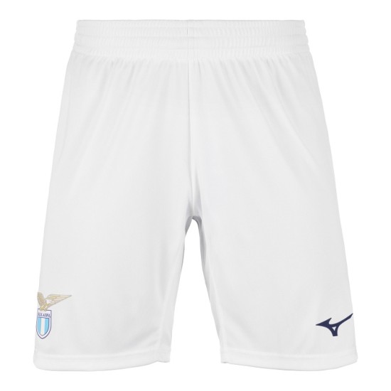 Pantalones cortos de local Lazio 2026/27 para hombre Pantalones cortos de local Lazio 2026/27 para hombre