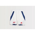 Pantalones cortos de casa para mujer Arsenal 2024/25