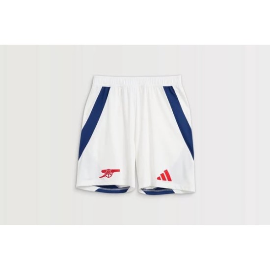 Pantalones cortos de casa para mujer Arsenal 2024/25