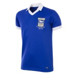Mujeres Ipswich Town 1977/78 Retro Camiseta Final FA Cup