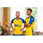 Camiseta Mujer RKC Waalwijk 2025/26 Local