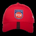 1.FC Heidenheim 1846 Gorro – Rojo