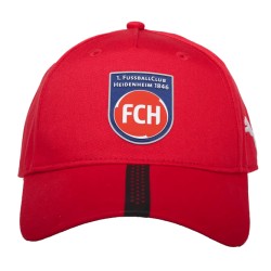 1.FC Heidenheim 1846 Gorro – Rojo