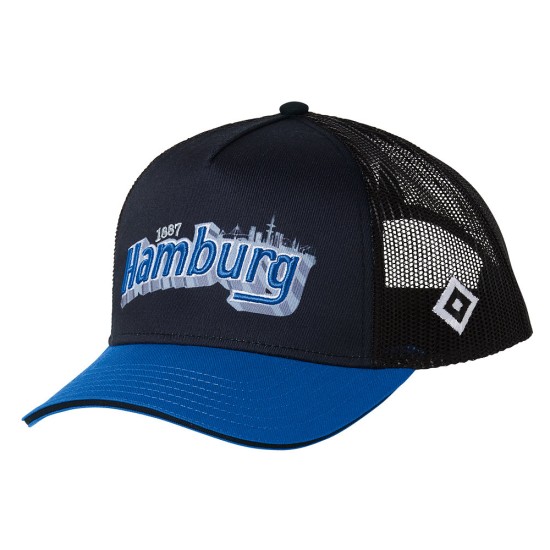 Hamburger SV Gorro Yandric