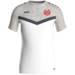 Camisa de calentamiento de tercera equipación para hombre Mainz 05 2024/25 Camisa de calentamiento de tercera equipación para hombre Mainz 05 2024/25