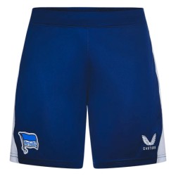 Niño Hertha BSC Pantalones Cortos Locales 2025/26