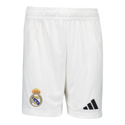 Pantalones cortos de casa de hombre Real Madrid 2024/25