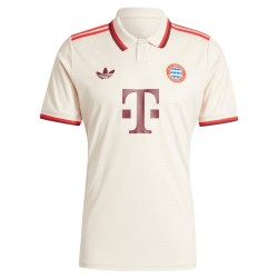 Camiseta Third UCL Bayern Munich 2024/25 para hombre