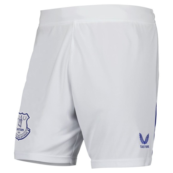 Pantalones cortos de casa para mujer Everton 2024/25