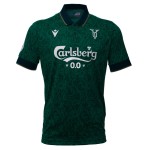 Camiseta local York United FC 2025 mujer Camiseta local York United FC 2025 mujer