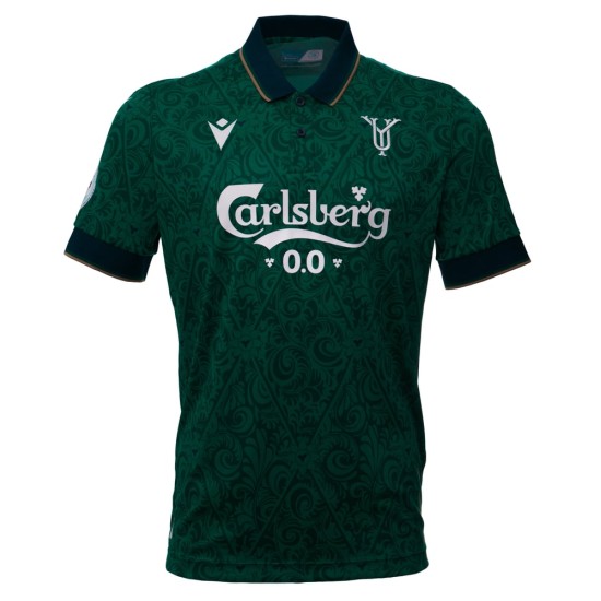 Camiseta local York United FC 2025 mujer Camiseta local York United FC 2025 mujer