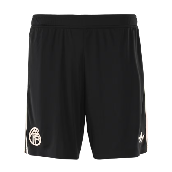 Pantalones cortos tercera Champions League Bayern Múnich 2025/26 hombre