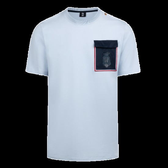 Pantalones cortos de presentación de niño Willem II 2024/25 tercero