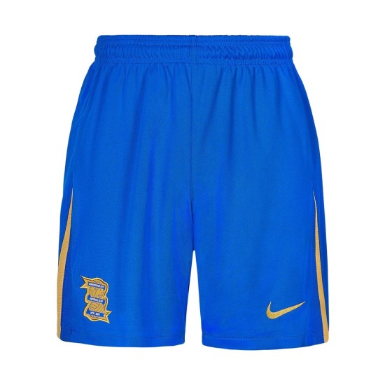Pantalones cortos local Birmingham City 2025/26 niño