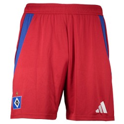 Pantalones cortos locales Hamburger SV 2024/25 para hombre