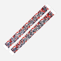 Bufanda Camouflage Master Summer Bayer 04 Leverkusen