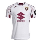 Camiseta Visitante Mujer Torino 2025/26