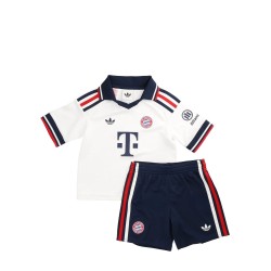 Equipación Visitante Bayern de Múnich 2026/27 Niño