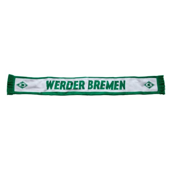 Bufanda WB Werder Bremen Bufanda WB Werder Bremen