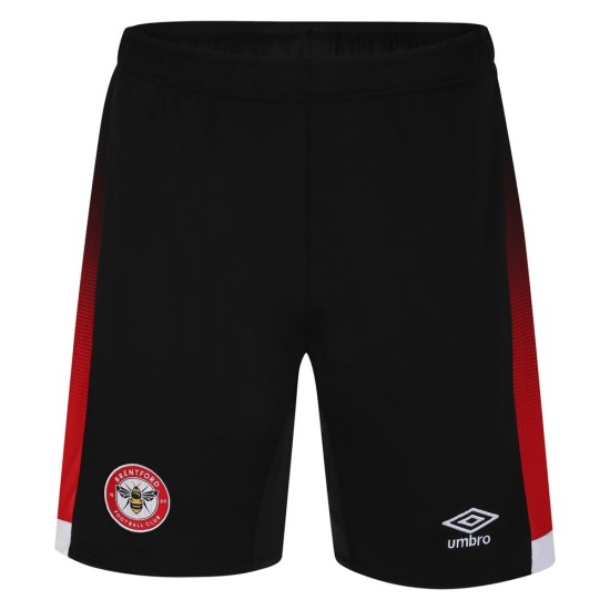Pantalones cortos de casa para hombre Brentford 2024/25