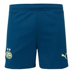 Pantalones Cortos Terceros de PSV 2023/24 para Mujeres