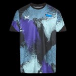 Hombre Hertha BSC Camiseta Prepartido Tercera 2025/26