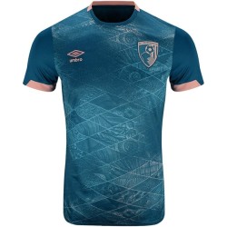 Camisa de tercera equipación para hombre AFC Bournemouth 2024/25
