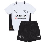 Kit Local de Derby County 2024/25 para Niños
