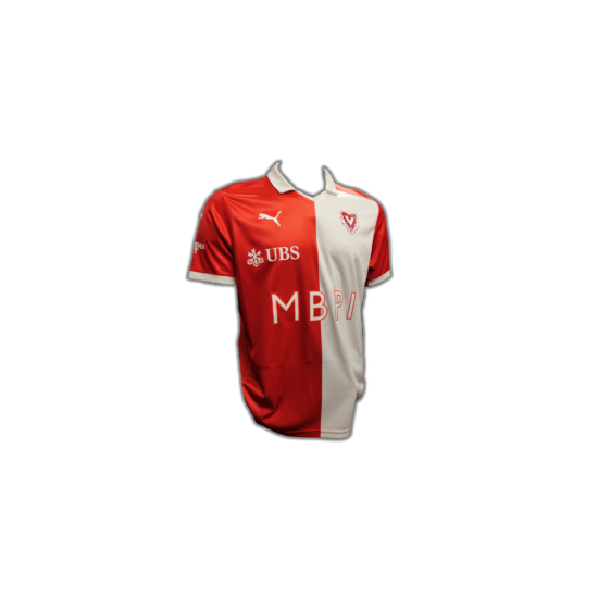 Camiseta de mujer FC Vaduz 2026/27 de local