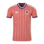 Hombre Camiseta Visitante de la Copa del Mundo 2026 Escocia