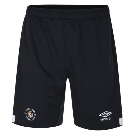 Pantalones Cortos Locales de Luton Town 2024/25 para Hombres