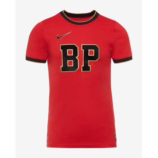 Camiseta tercera Centenario para hombres IF Brommapojkarna 2024 Camiseta tercera Centenario para hombres IF Brommapojkarna 2024