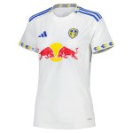 Camiseta local Mujer Leeds United 2025/26