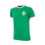 Camiseta Retro Real Betis 1970 para niño Camiseta Retro Real Betis 1970 para niño