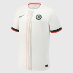 Camiseta de visitante hombre Chelsea 2025/26